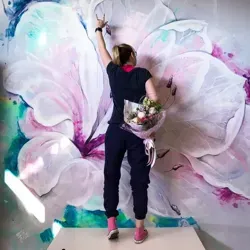 Александра Данграс