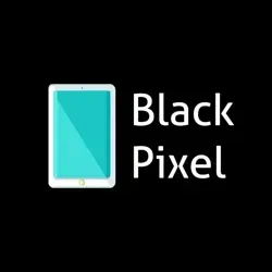 Black Pixel