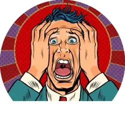 КРИПТОМАНИЯ