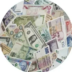 In The World Of Money