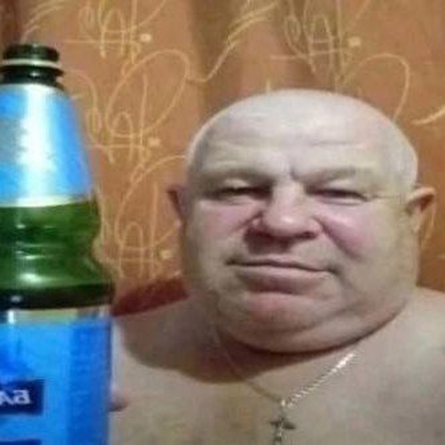Генерал Шаверма