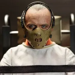 Дежурный по психушке