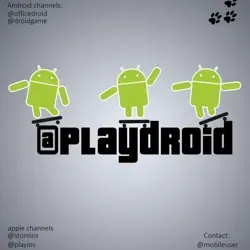 📲Play Droid | ⛓Приложения | 🎮Игры