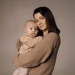 Стилёнок с пелёнок