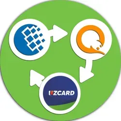 UzChange [Payments]