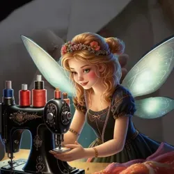 Nisodressmaker 🍀🐞🪬
