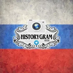 Historygram Russia