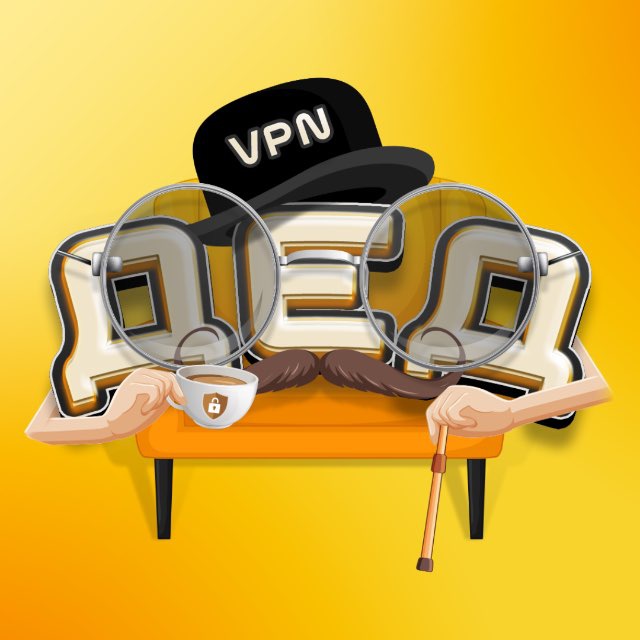 Дед VPN