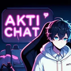 ♥️ AKATSUKI | ЧАТ ♥️ (TG)