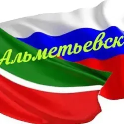 Шьем для наших ZOV Альметьевск