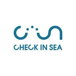 Check in Sea