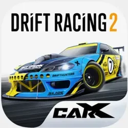 CarX Drift Racing 2 взлом