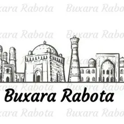 Бухара работа | Buxara rabota | Расмий канал
