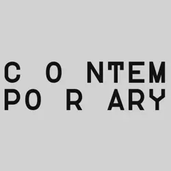 Современное искусство