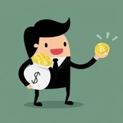 Всё о криптовалюте