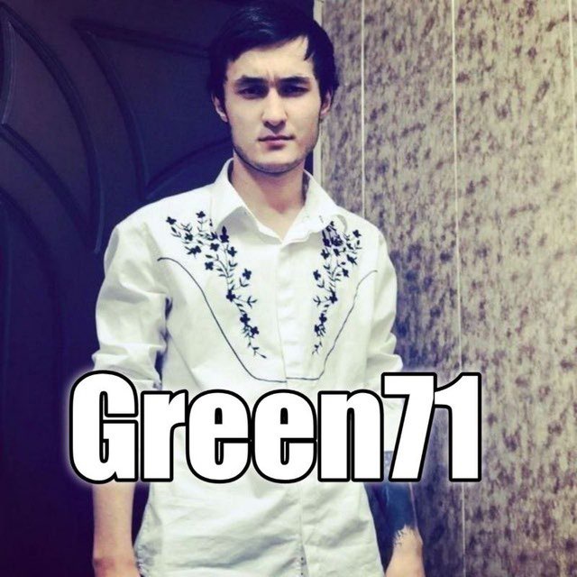 Green71 | Officiall 🔥