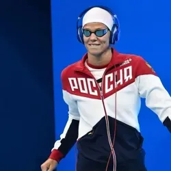 Типичный Пловец