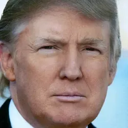 Donald Trump ✅