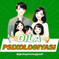 👨‍👩‍👧‍👦 𝗢𝗜𝗟𝗔 𝗣𝗦𝗜𝗫𝗢𝗟𝗢𝗚𝗜𝗬𝗔𝗦𝗜