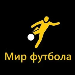 Мир футбола