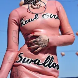 anyway how's your sex life