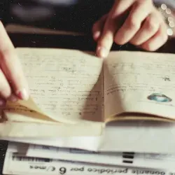 Записные книжки. Книги, которые никогда не будут дописаны