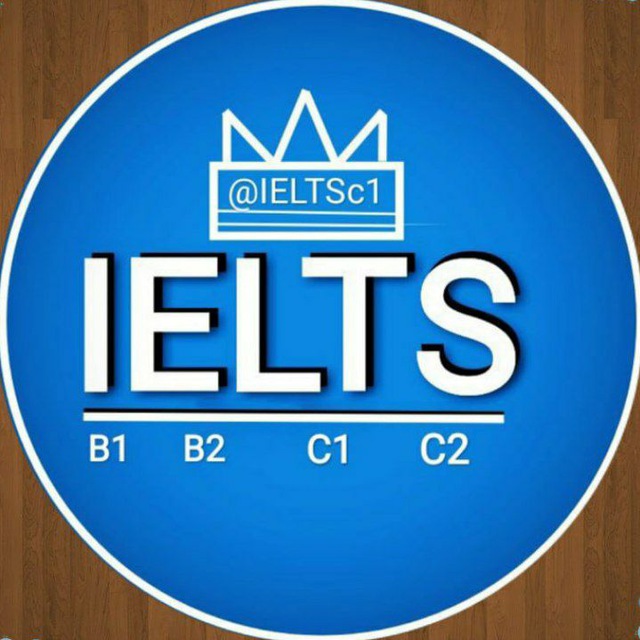 IELTSC1