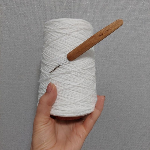 Магія в'язання🧶
