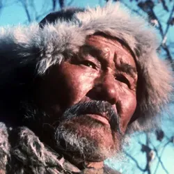 Дерсу Узала