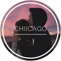 Chiicago?✨