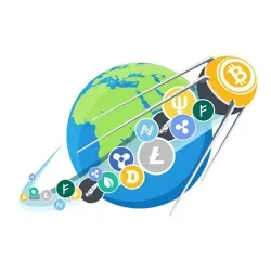 Крипто Спутник