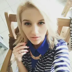 Вызов Анастасии Боринской2018