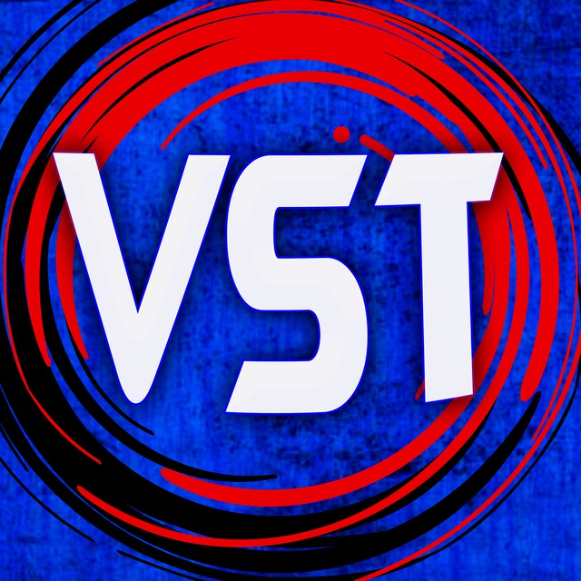 VST PLUGINS ️
