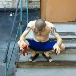 Медведь