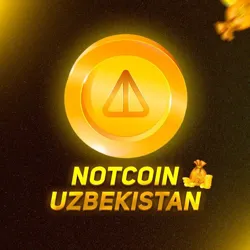 🇺🇿NOTCOIN 🇺🇿