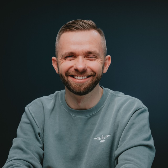 Vlad Savchuk