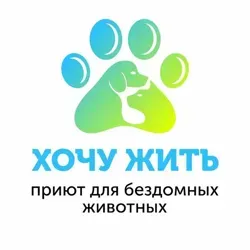 Приют "Хочу жить" 🐕🐈