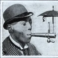 Изобретение человека своими руками.