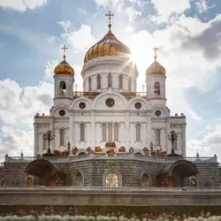 Православные Церковь Христианство