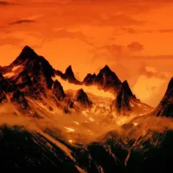 Эйяфьядлайёкюдль