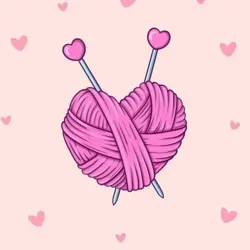 🧶 Вяжем вместе | Вязание