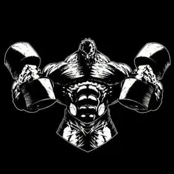 Авторский блог "Спорт, путь к успеху"