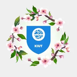 KIUT | Rasmiy kanal