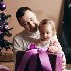 Батя в декрете