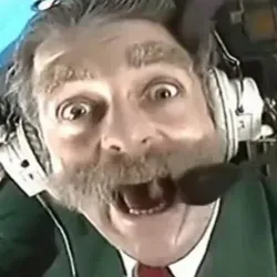 Показалось!)