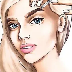 Школа перманетного макияжа