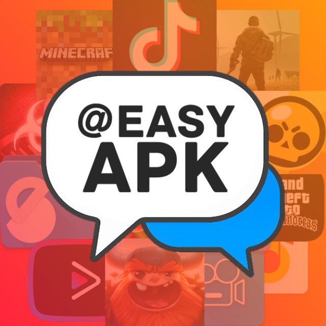 EasyAPK CHAT