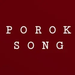 POROKSONG