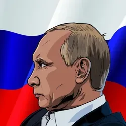 ПУТИН в Telegram