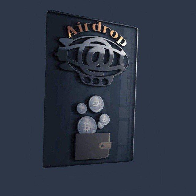 Crypto Airdrop 🇺🇿